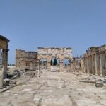 Pamukkale and Hierapolis Daily Tour From Antalya - Visiting Pamukkale’s Natural Thermal Pools