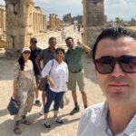 Pamukkale Day Tour from Kusadasi with Lunch - Exploring the UNESCO World Heritage Site of Hierapolis