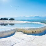 Pamukkale Full Day Guided Shared Tour with Lunch from Antalya - Hierapolis Ruins and Historical Sightseeing