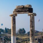 Pamukkale Full-Day Tour with Hot Air Balloon Ride from Marmaris - Exciting Hot Air Balloon Ride Over Pamukkale’s Calcium Terraces