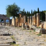 Pamukkale, Lake Salda Sightseeing Tour From Alanya, Side, Antalya - Exploring Pamukkales Unique Travertine Terraces