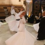 Pamukkale: Traditional Whirling Dervish Ceremony - The Meaning Behind the Dervish Costumes and Movements