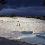 Pamukkale&Hierapolis Small Group tour with Paragliding - Guided Tour of Pamukkale and Hierapolis