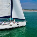 Panama City Beach: Private Dolphin Watching Sailboat Tour - Departure Location and Meeting Details at The Bayside Resort