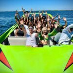 Panama City Beach: Xtreme Jet Boat Thrill Ride - Departure and Meeting Point Details