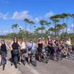 Panama City: Bike Rental with Smartphone Tour - Custom Route Designed for Scenic Highlights