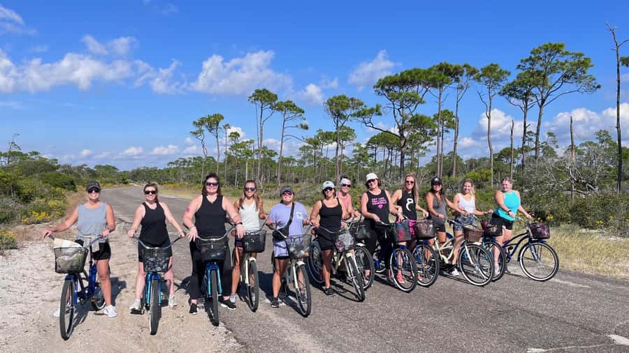 Panama City: Bike Rental with Smartphone Tour - Custom Route Designed for Scenic Highlights