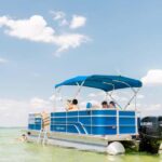 Panama City: Pontoon Boat Rental for up to 12 People - What’s Included in Your Pontoon Rental