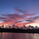 Panama City: Sunset Dolphin Cruise in St. Andrews Bay - What the Boat Looks Like and Accessibility