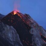 PANAREA STROMBOLI FROM LIPARI - Exploring Panareas Unique Charm
