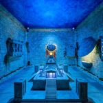 PanIQ Escape Room & Lounge at the Venetian Resort Las Vegas - Multiple Afternoon and Evening Time Slots for Flexibility