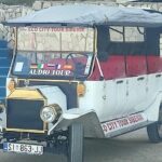 Panorama Tour - Eco City Tour ibenik - The Eco-Friendly Retro Vehicles and Group Experience