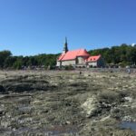 Panoramic and historical tour of the Île d'Orléans - Visiting the Espace Felix Leclerc for a Scenic Viewpoint