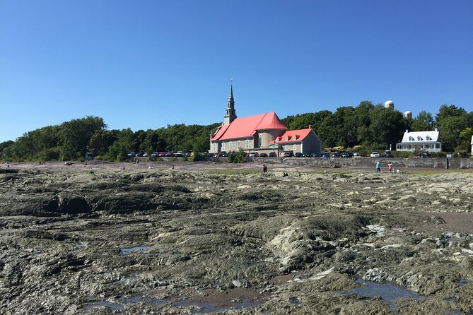 Panoramic and historical tour of the Île d'Orléans - Visiting the Espace Felix Leclerc for a Scenic Viewpoint