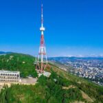 Panoramic city tour Tbilisi - Exploring Tbilisi’s Top Landmarks