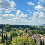 Panoramic hiking in the Florentine hills with Vincenzo - Key Points