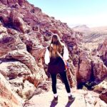 Panoramic Red Rock Canyon Scenic Loop Tour - Expert Guides Bring Red Rock Canyon to Life