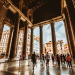 Pantheon and the Best of Rome City Private Tour - Starting at the Heart of Rome: Piazza Navona and Nearby Landmarks