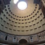 PANTHEON & NAVONA - Private Guided Tour - Exploring the Pantheon: Ancient Architecture and Interior Highlights