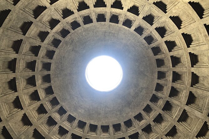 Pantheon Private Guided Tour with Skip the Line Ticket - The Optional Extended Route: Piazza della Minerva and Beyond