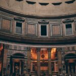 Pantheon Skip the Line Ticket - The Experience of Visiting the Pantheon with Skip-the-Line Access
