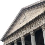 Pantheon, The Best-Preserved Roman Monument Guided Tour - The Obelisk and Piazza della Rotonda: Introducing the Landmark