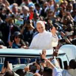 Papal Audience with Pope Leo XIV - How the Tour Secures Your Tickets and Guarantees a Prime Spot