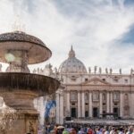 Papal Audience with Pope Leo XIV in Vatican City - Securing Your Spot at St. Peters Basilica and Square