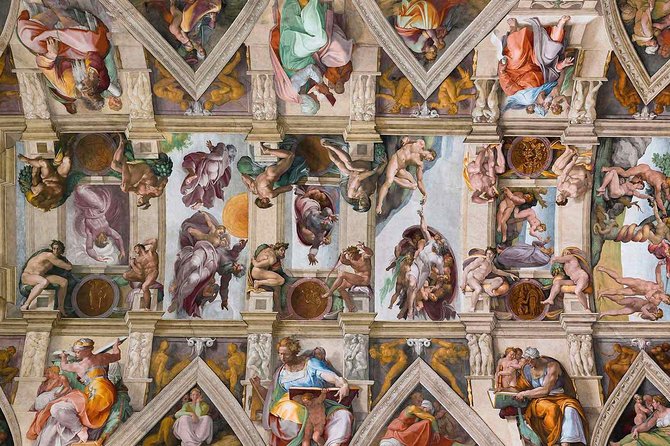 Papal Basilica's of Rome Guided Tour By Golf Cart - Exploring Santa Maria Maggiore, Rome’s Largest Marian Church