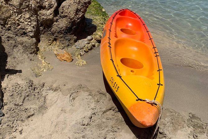 PARADISE BAY Sandy Beach (Half Day with Pick-up) - Hassle-Free Transportation to Paradise Bay