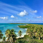 PARADISE ISLAND- ISLA CONTOY AND ISLA MUJERES - How the Tour Starts and Ends in Quintana Roo
