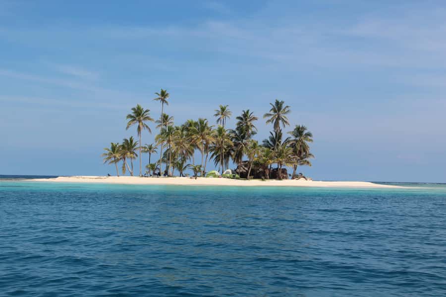 Paradise Unveiled: Discover the Enchanting San Blas Islands - Scenic Journey from Panama City to San Blas