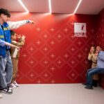 Paradox Museum Limassol Entry Ticket - Inside the Paradox Museum: What You’ll See and Do