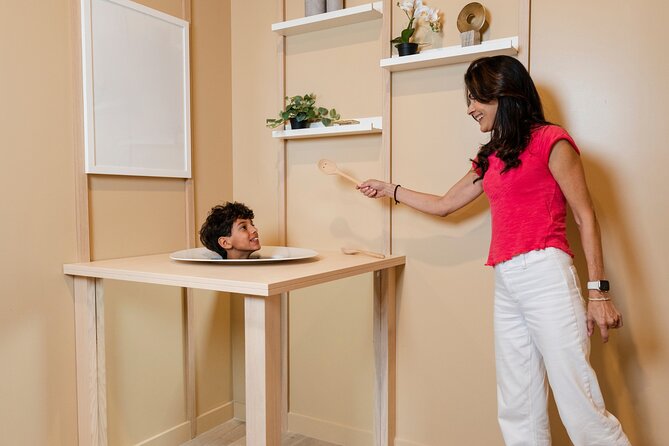 Paradox Museum Miami - The Enchanting Location in Miami’s Wynwood District