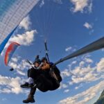 Paragliding Davos Early Bird (Video & Photos Included) - Starting Point and Meeting Arrangements in Davos