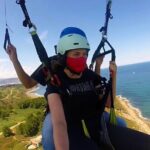 Paragliding Experience Bilbao - The Pilot and Flight Safety Measures