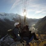 Paragliding Experience from Chamonix and Aiguille du Midi - Ascend Aiguille du Midi in Europe’s Most Famous Cable Car