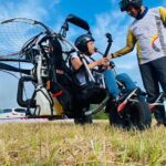 Paragliding Experience Over Santiago NL - Timing, Pacing, and Weather Considerations