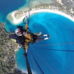 Paragliding Fethiye Oludeniz - The Thrill of Paragliding with a Professional Pilot