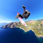 Paragliding flight over the Gardens of Ninfa - The Pre-Flight Briefing: What to Expect Before Soaring