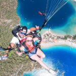 Paragliding Oludeniz, Fethiye, Turkey - What to Expect During the Flight
