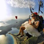 Paragliding Oludeniz - Fethiye, Turkey - What You Can Expect During the Flight
