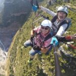 paragliding Salou with hotel pickup - How the Tour Is Organized for Ease and Comfort