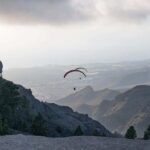 Paragliding Tandem - The 25-Minute Flight and Its Scenic Highlights