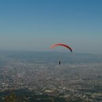 Paragliding Tandem Experience From Dajti Mountain - Meeting Point and Transportation to Dajti Mountain