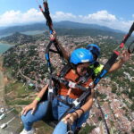 Paragon Valle de Bravo GOFLY - Meeting Point and Logistics of Valle de Bravo Paragliding