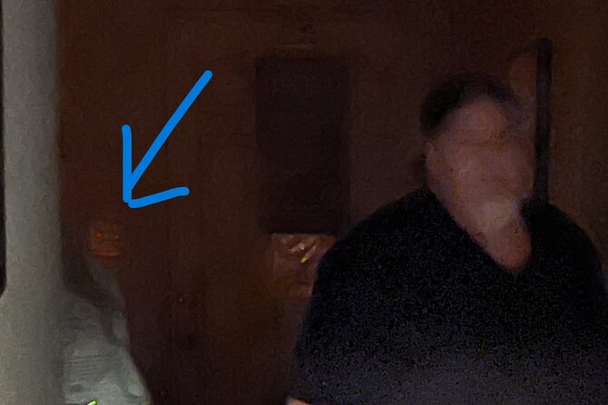 Paranormal Investigation in The Dixie House - St. Augustine, FL - What Ghost Hunting Equipment is Used