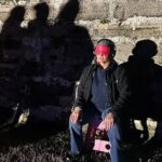 Paranormal Investigation of the Old Fort Grounds - Key Landmarks: Santo Domingo Redoubt and City Gates