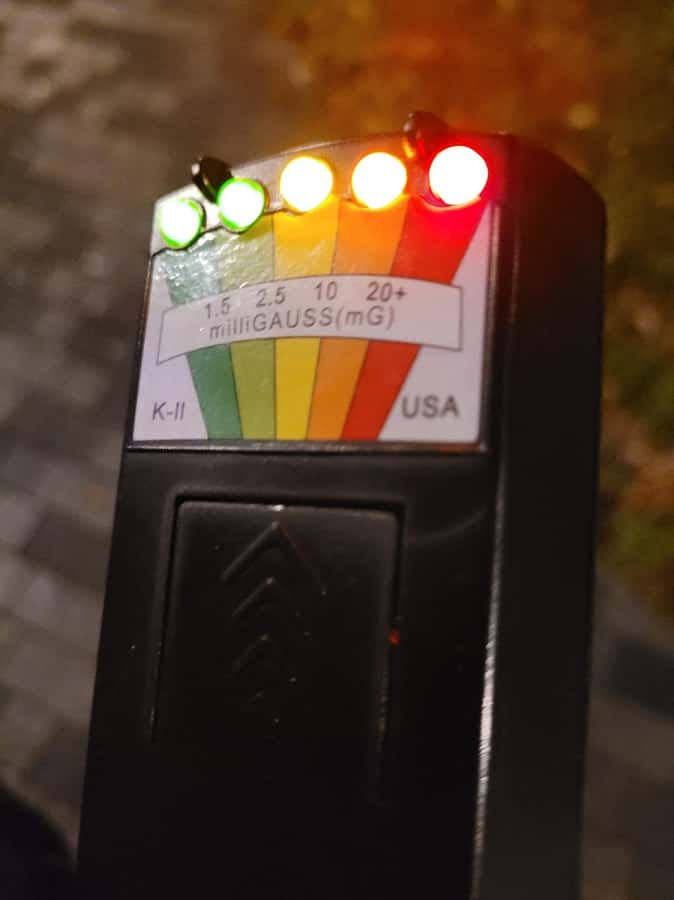 Paranormal Investigation - Old Sainte Antoine Cemetery - The Old Sainte Antoine Cholera Cemetery Under Downtown Montreal