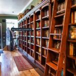 Paranormal Museum Tour A Truly Haunting Experience - Historical Exhibits: Salem Witch Hysteria and Civil War Relics